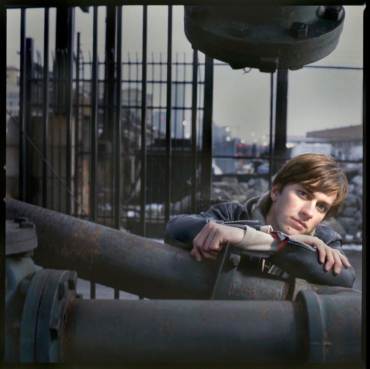 RHETT MILLER  /  OLD 97'S