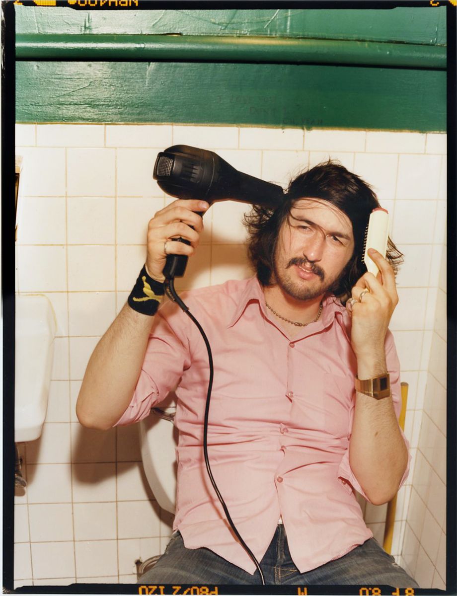 JESSE, DEATH FROM ABOVE 1979, MERCURY LOUNGE