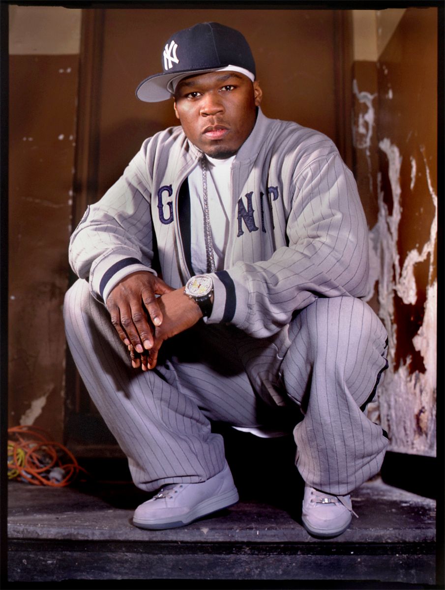 50 CENT