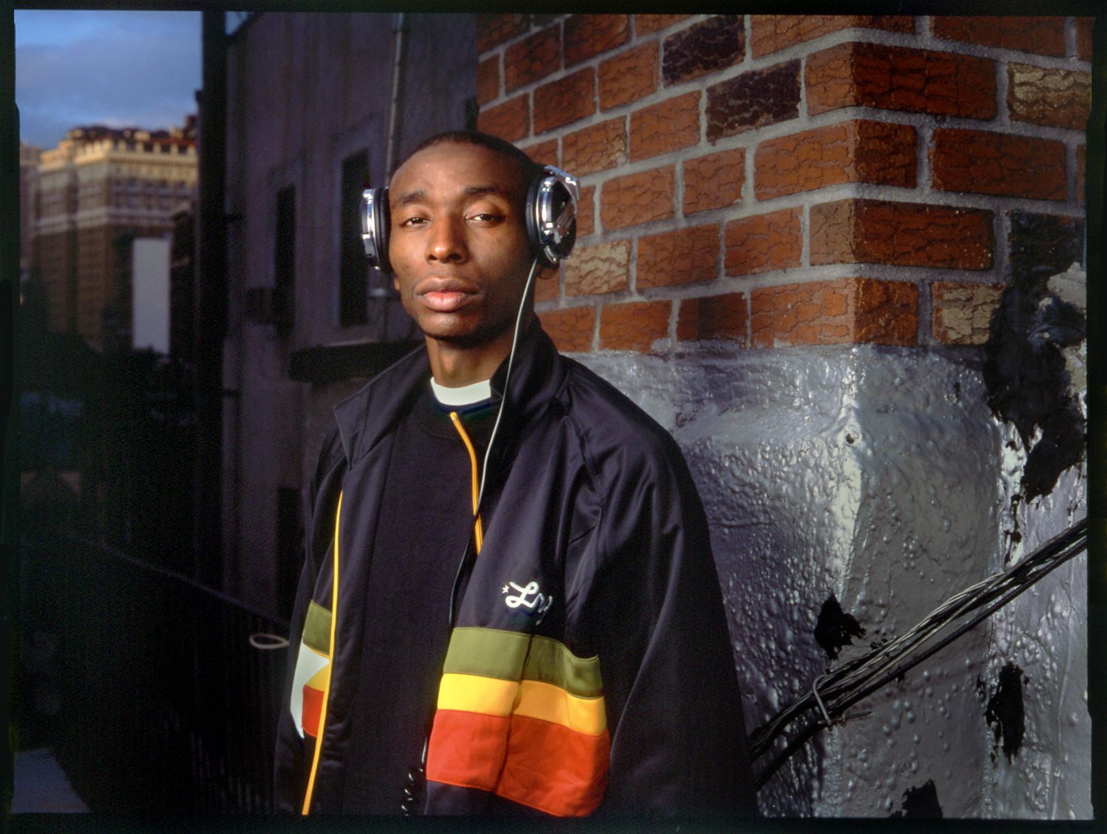 9TH WONDER