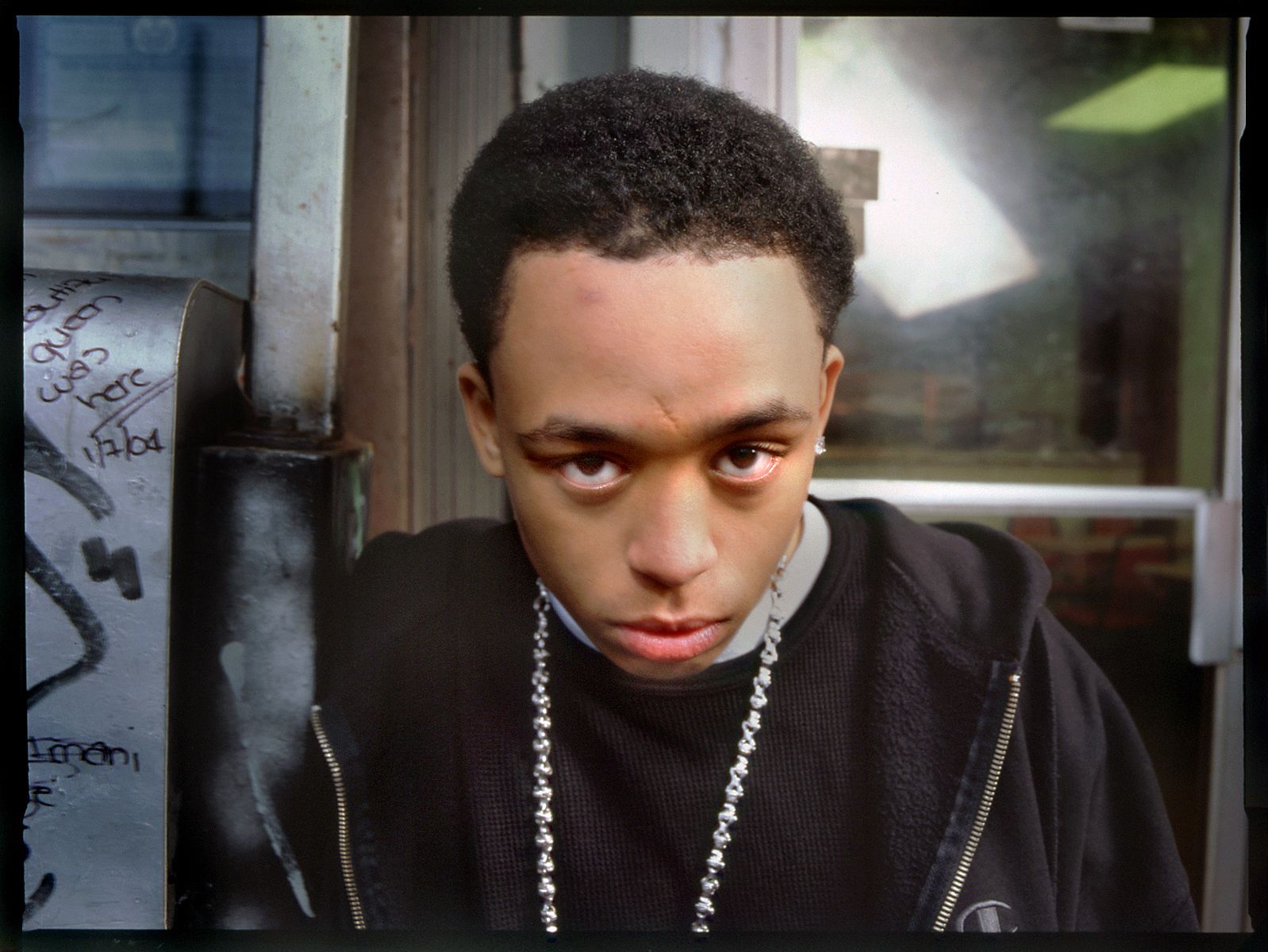CORY GUNZ