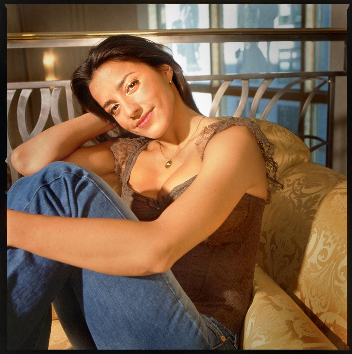 SHOSHANNA LONSTEIN