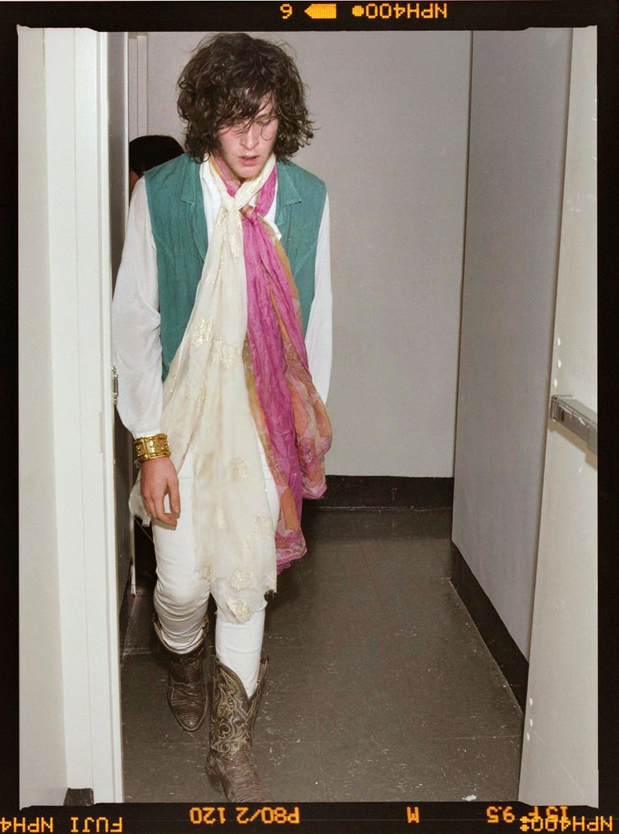 BONES ROLLING GOES TO STAGE