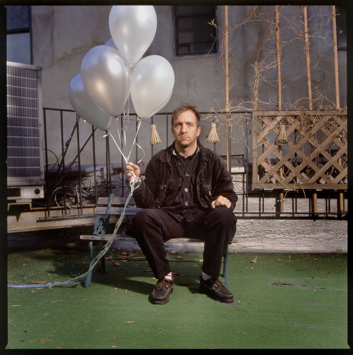 STEPHIN MERRITT  /  THE MAGNETIC FIELDS