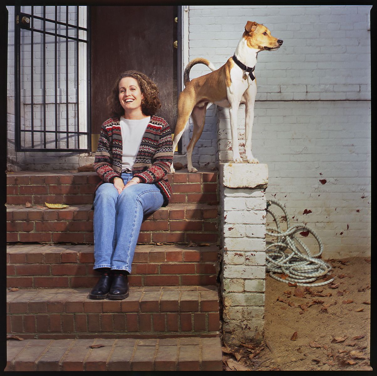 HOPE HALLOCK  /  SHOTGUN WOUND SURVIVOR AND MENTAL HEALTH ADVOCATE