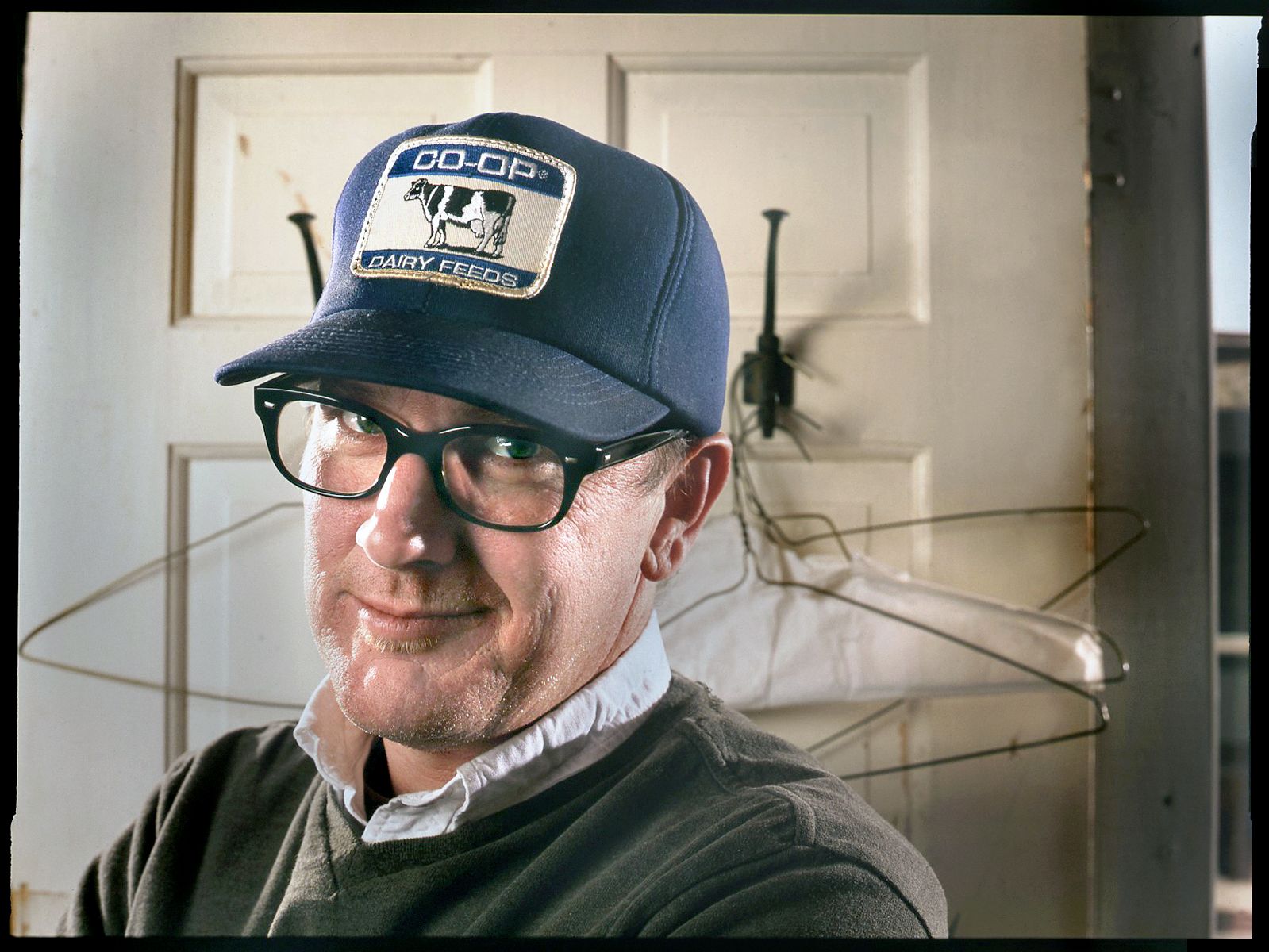 KURT WAGNER  /  LAMBCHOP