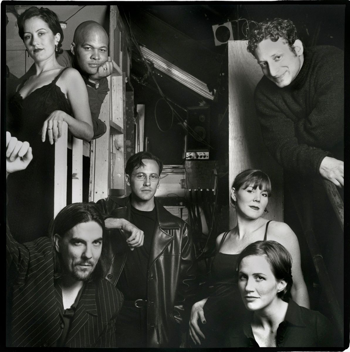 THE BALTIMORE SHAKESPEARE COMPANY