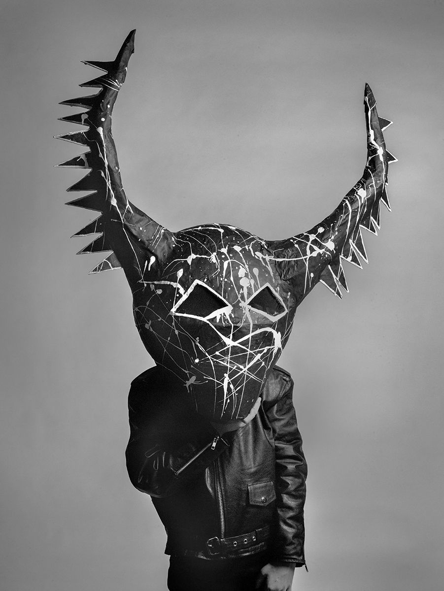 MASCOT  /  IMAGINATOR RECORDS