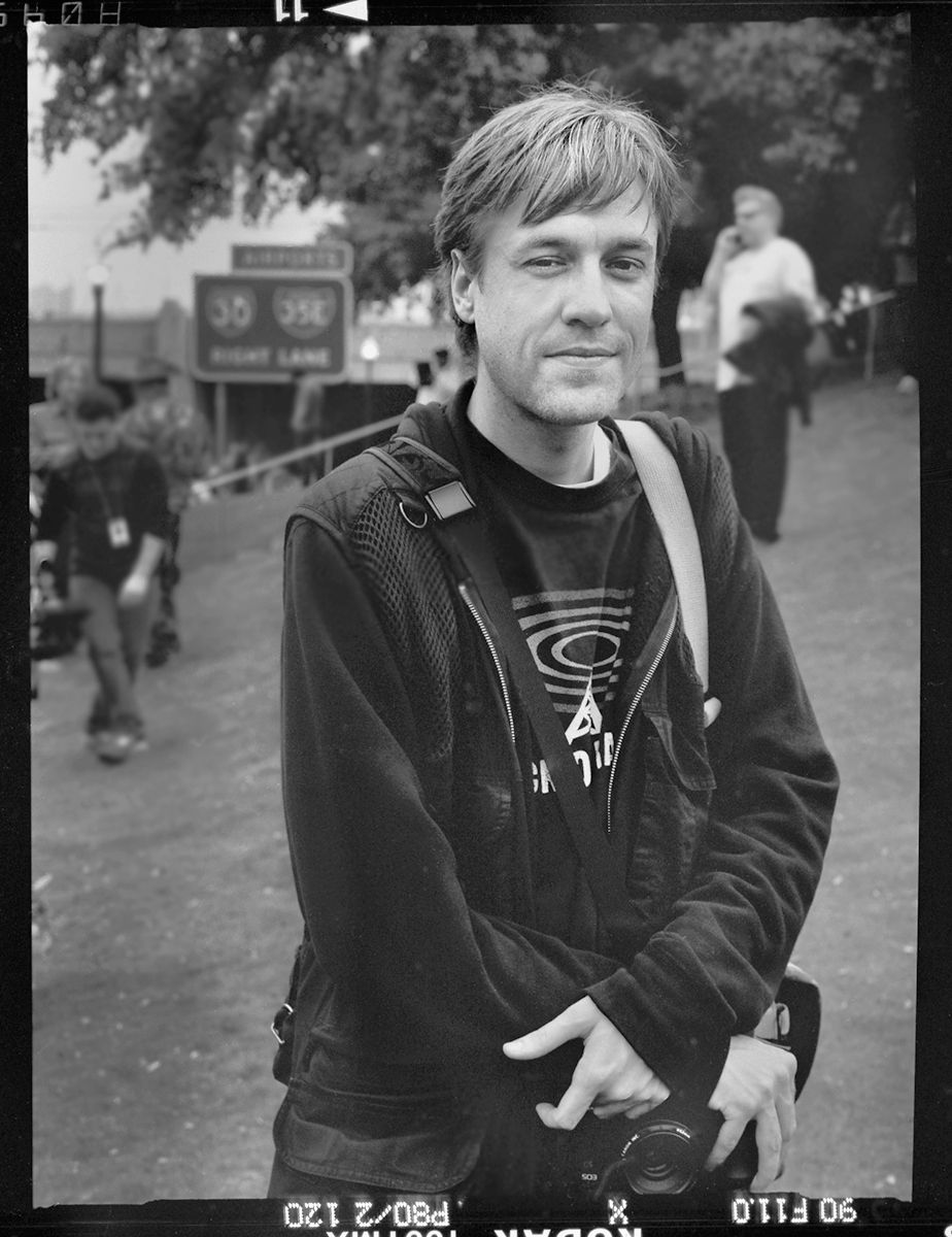 JAMES O'SHAUGHNESSY, INDEPENDENT FILMMAKER, CONTRIBUTOR TO 'BLACK OP RADIO', THE SELF-TITLED "VOICE OF POLITICAL CONSPIRACY RESEARCH"