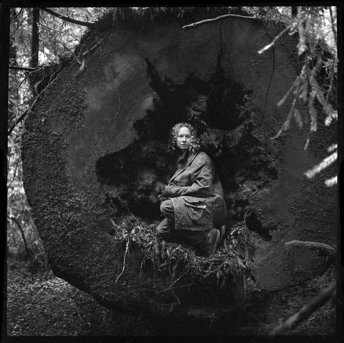 FELONY  /  EARTH FIRST!