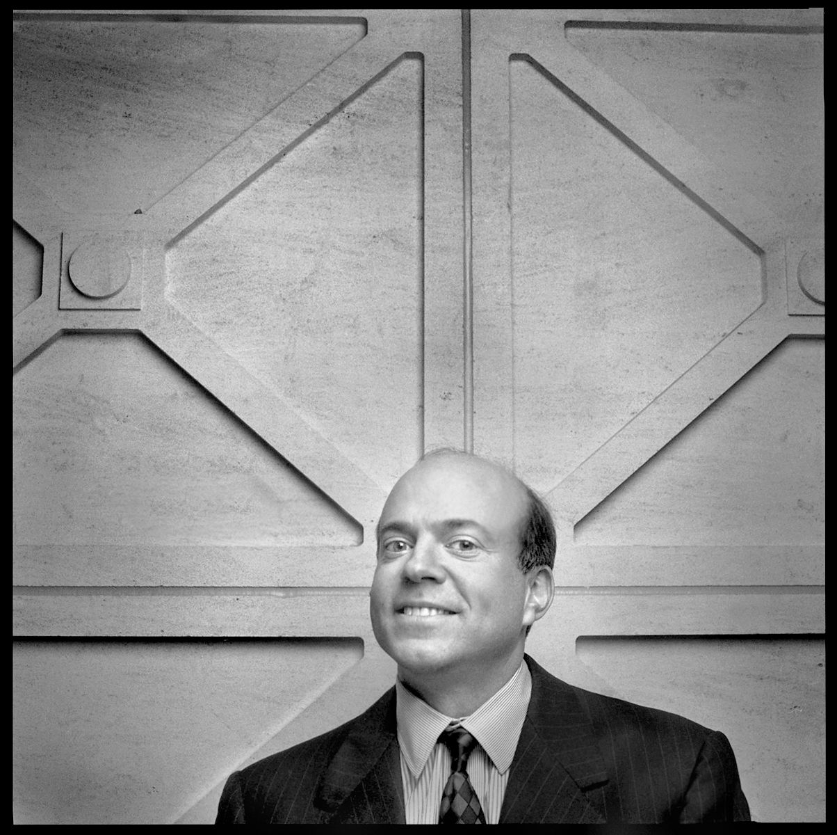 ARTHUR ZECKENDORF