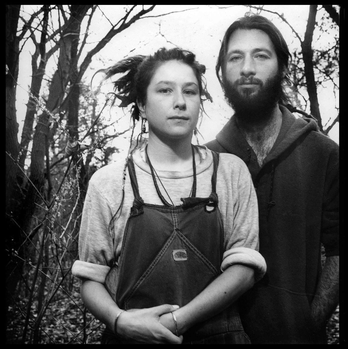 CAREY AND AYR  /  EARTH FIRST!