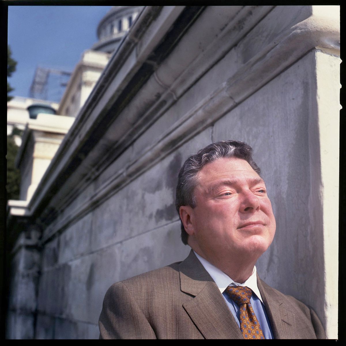 THOMAS HALE BOGGS  /  DEMOCRATIC LAWYER AND LOBBYIST