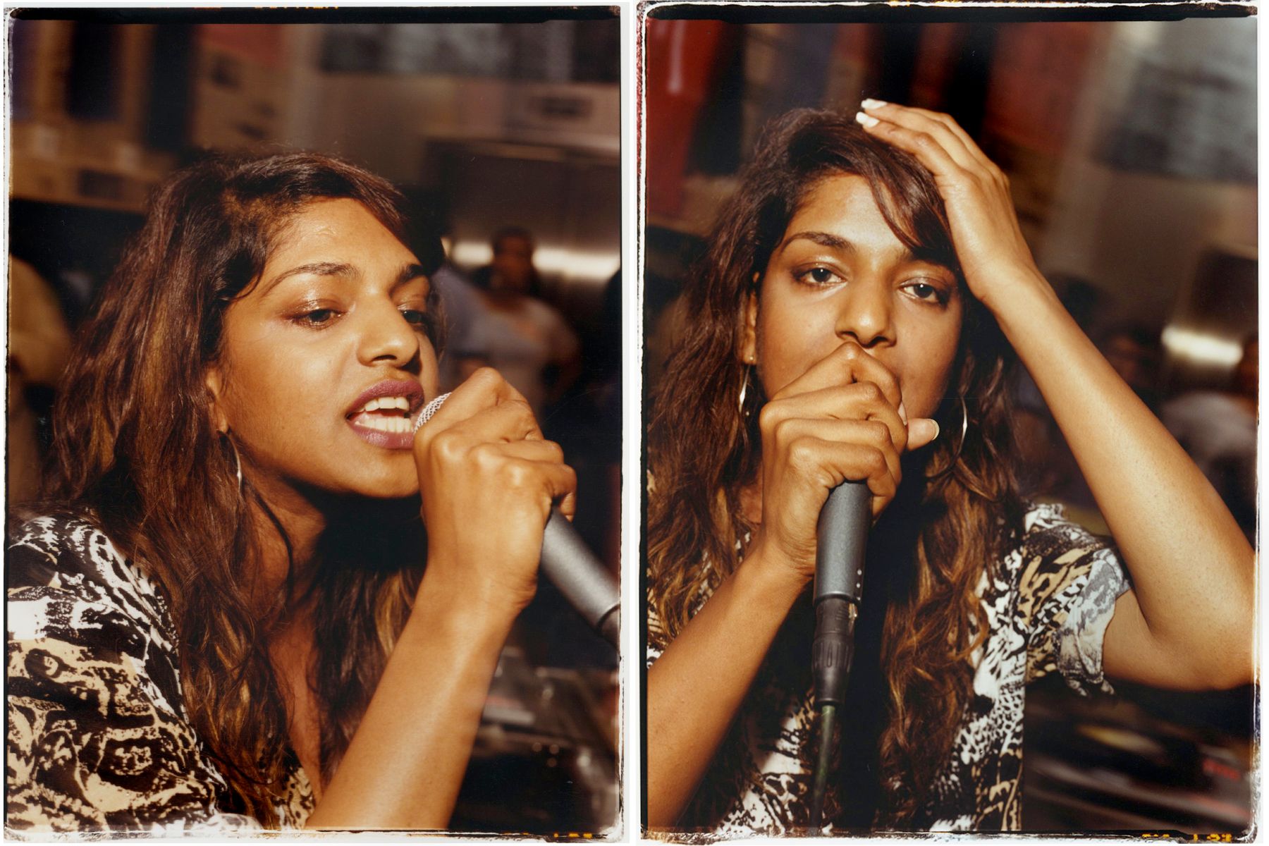 M.I.A.