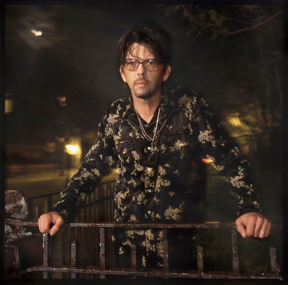 MARK LINKOUS  /  SPARKLEHORSE