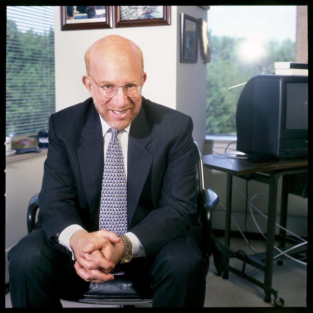 BENJAMIN GINSBERG  /  RNC LAWYER