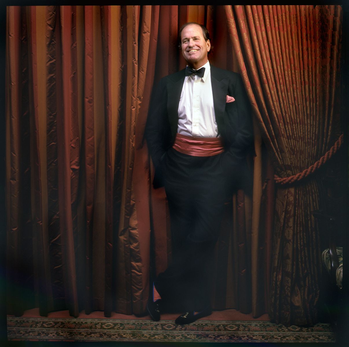 MICHAEL J. MEEHAN, II  /  SENIOR ADVISOR TO WEALTH MANAGEMENT FIRMS