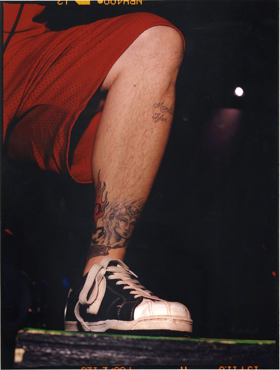 LONG ISLAND HARD CORE