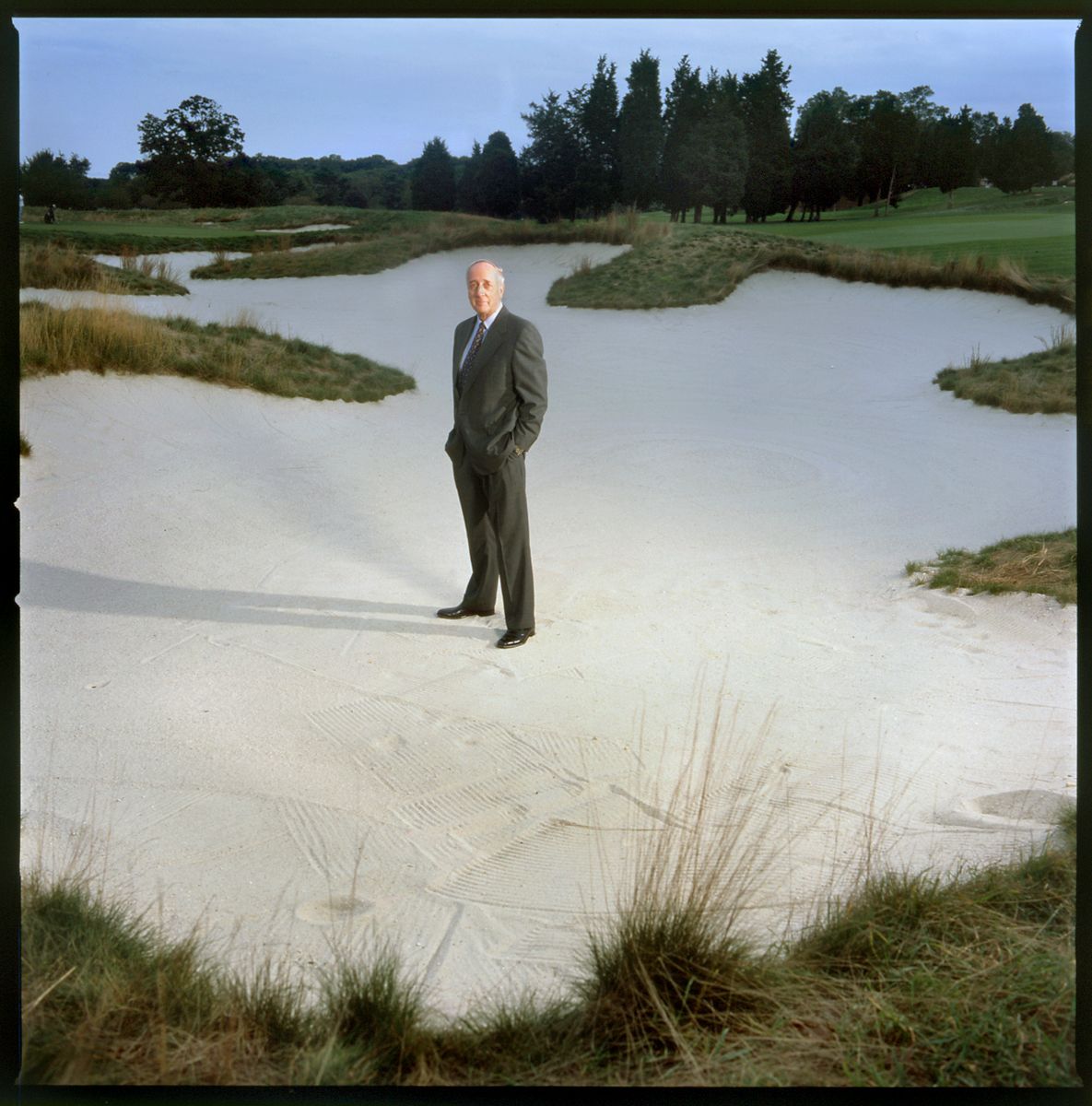 REES JONES