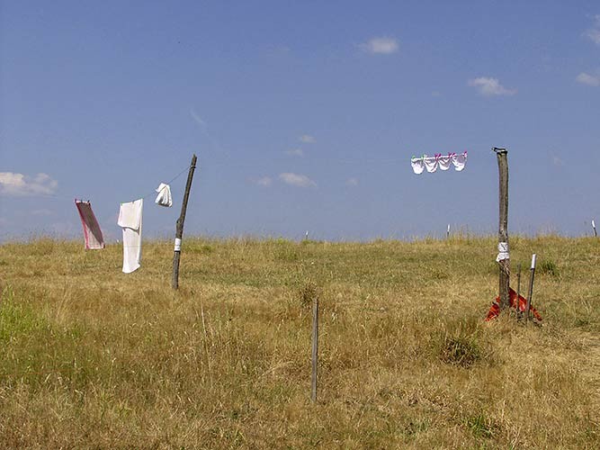 Santiago de Compestella, Spain