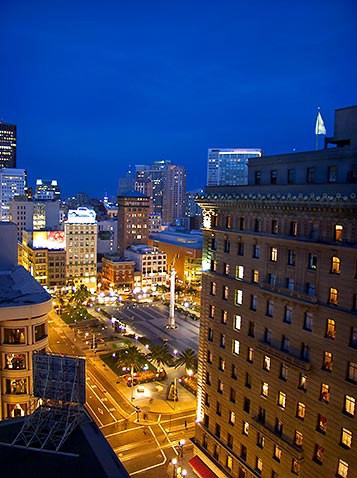 Personality Hotels, Kensington Park Hotel