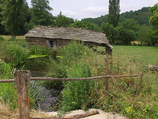 Santiago de Compestella, Spain