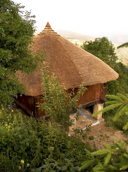 Santiago de Compestella, Spain