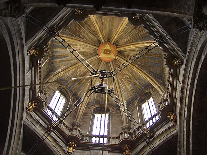 Santiago de Compestella, Spain