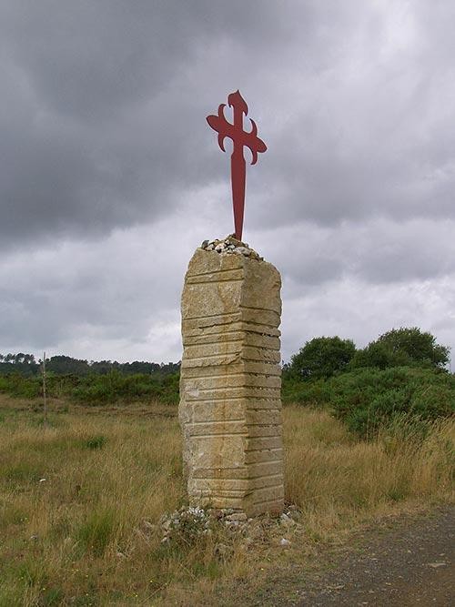 Santiago de Compestella, Spain