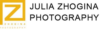 JULIA ZHOGINA PHOTOGRAPHY
