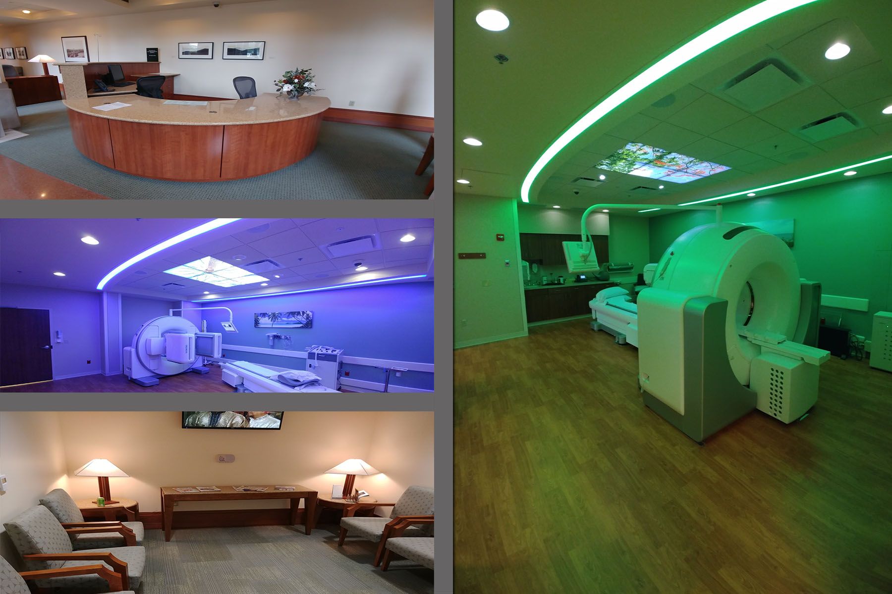 Nuclear Medicine Department