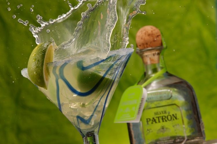 Margarita Splash