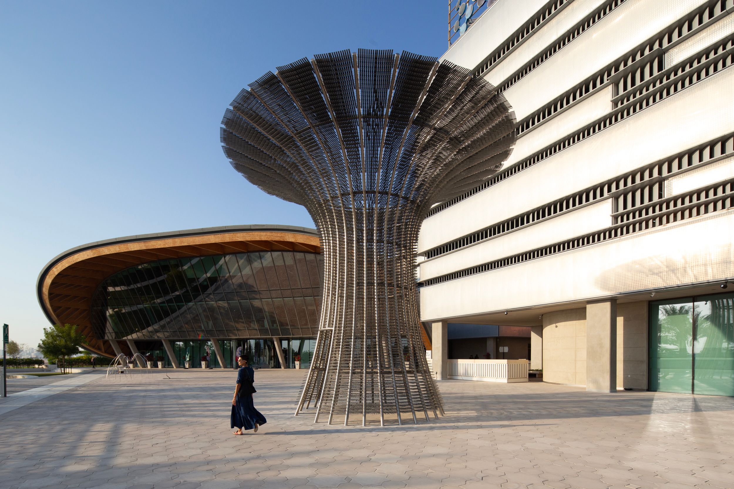 The Masdar City Wind Tree by Ned Kahn_005__S4A9352.jpg