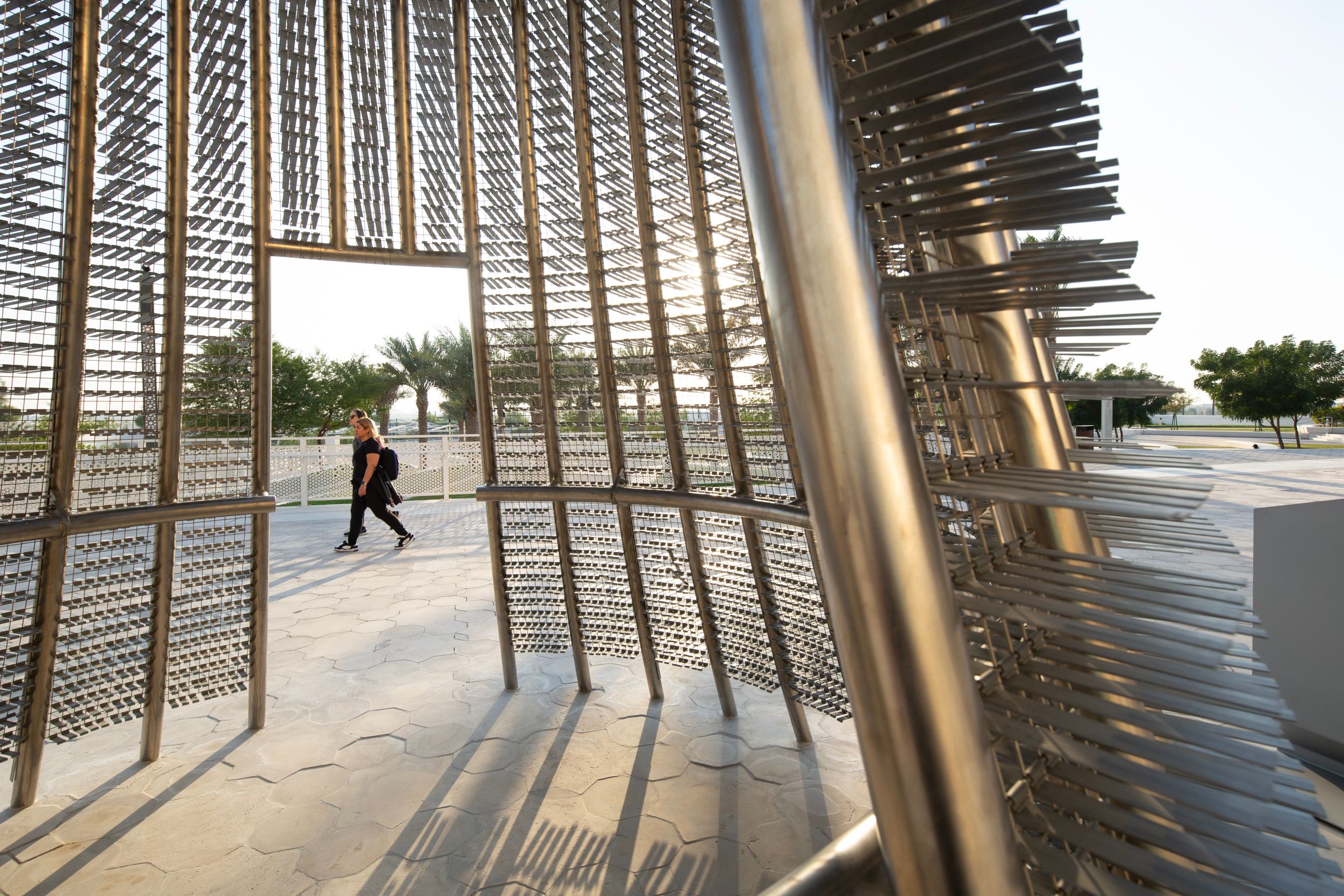 The Masdar City Wind Tree by Ned Kahn_006__S4A9392.jpg