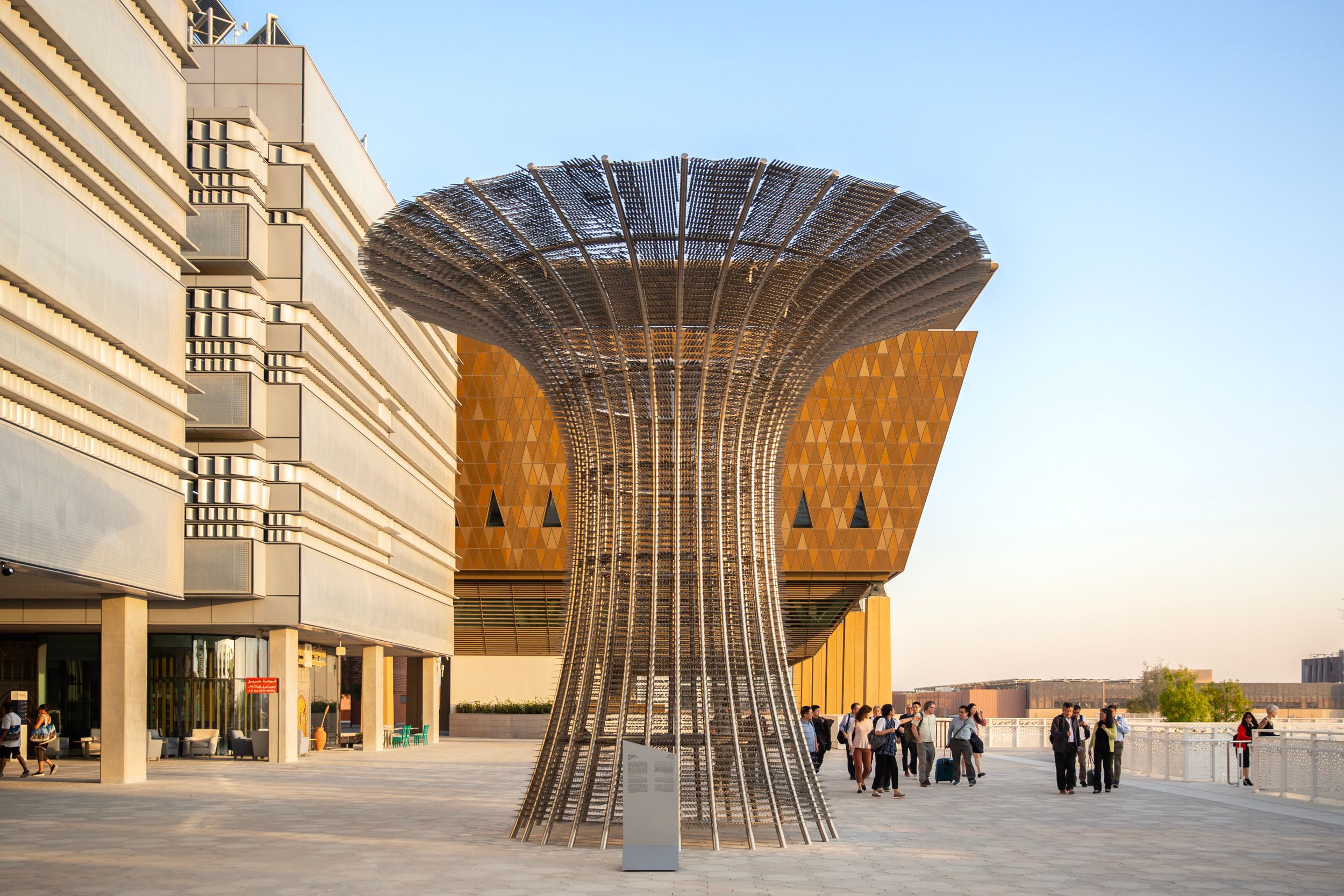 The Masdar City Wind Tree by Ned Kahn_008__S4A9735.jpg