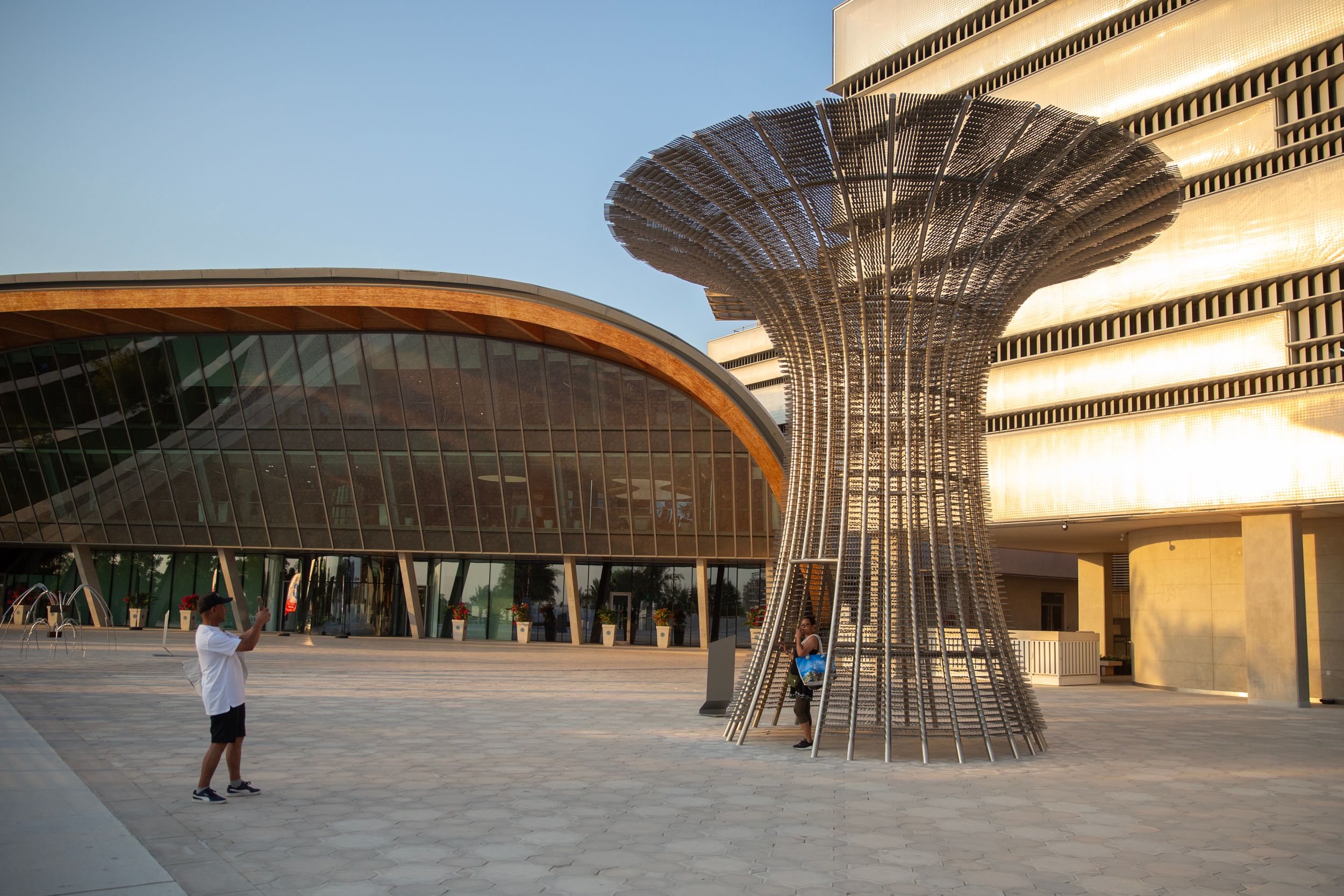 The Masdar City Wind Tree by Ned Kahn_011__S4A9726.jpg