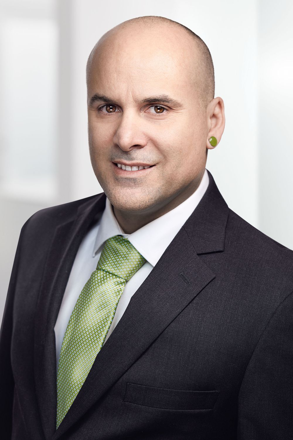 Realestate Agent Profile