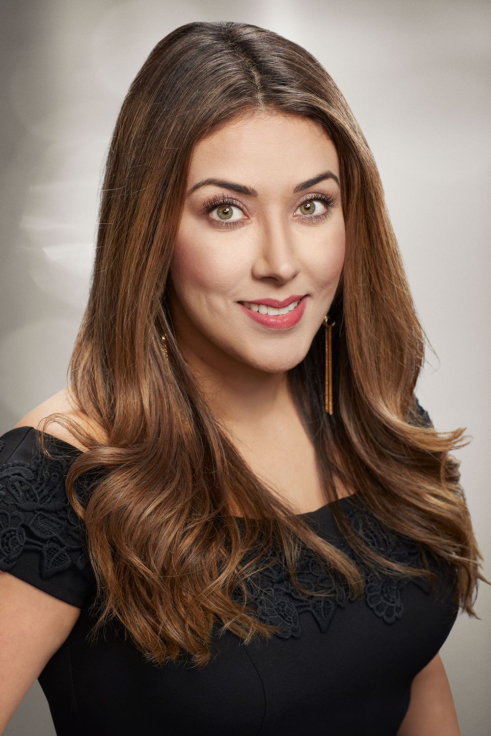 Real Estate Agent Headshot