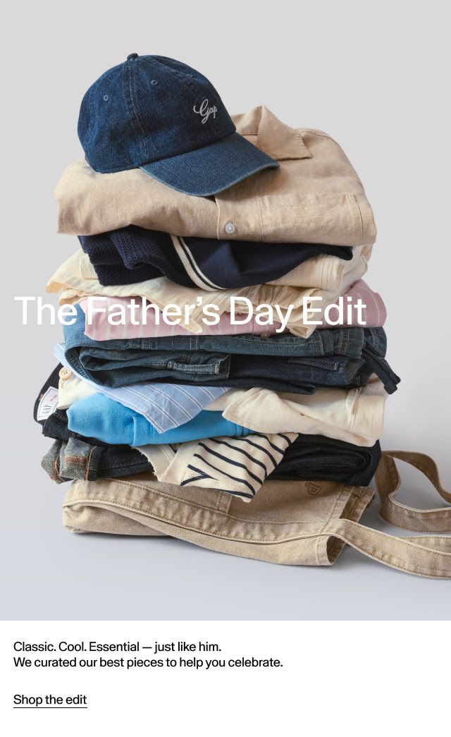 Gap