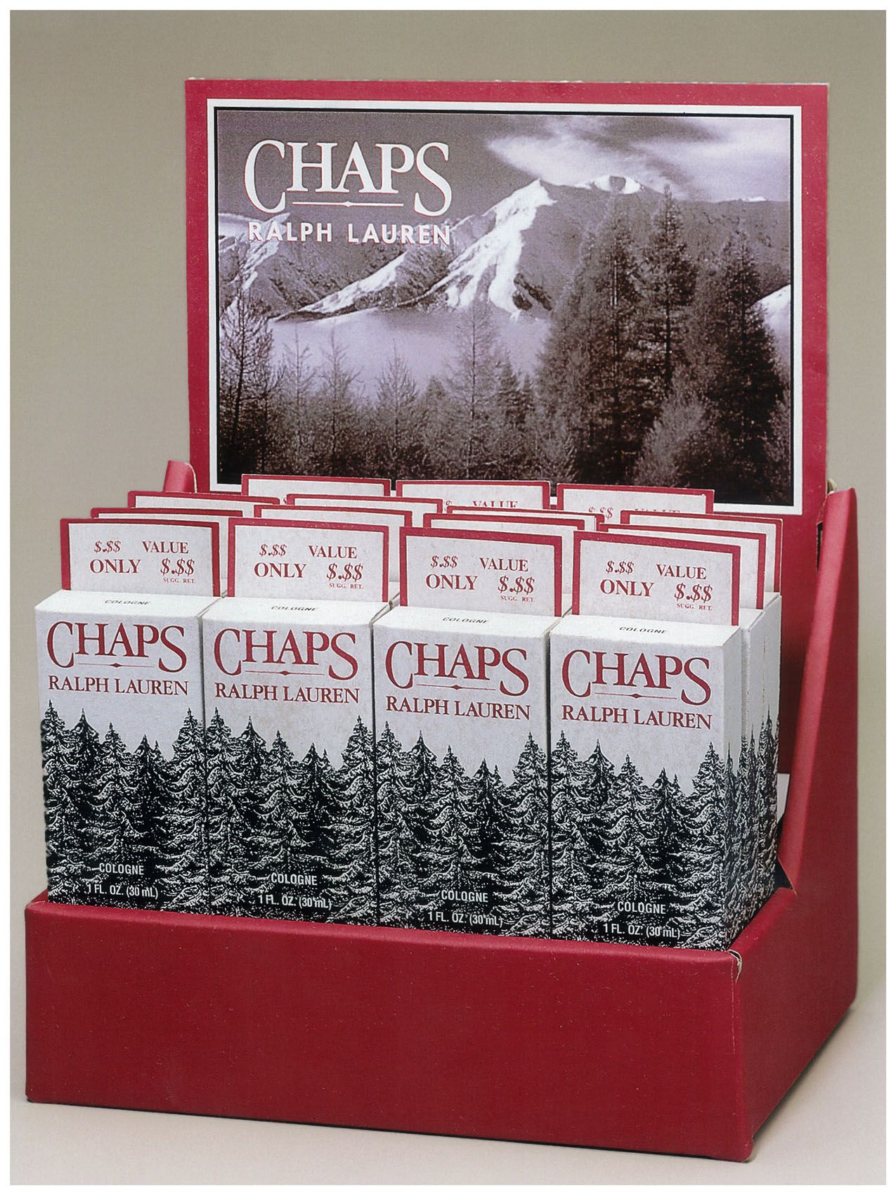 Chaps Display.jpg