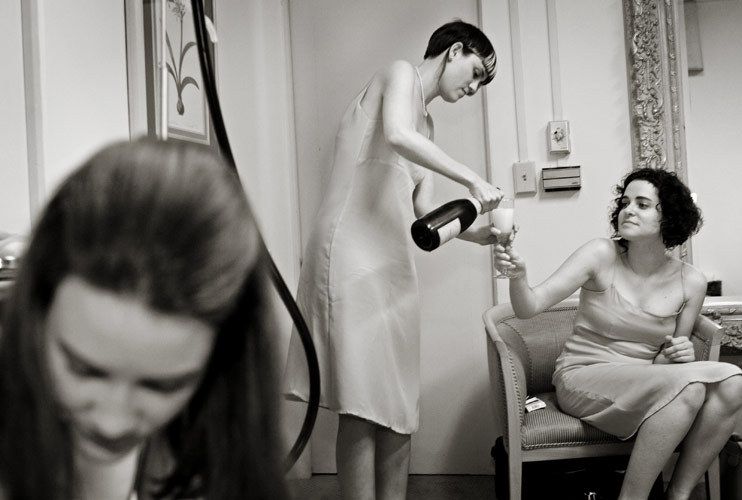 Los Angeles wedding photography by  Issa Sharp