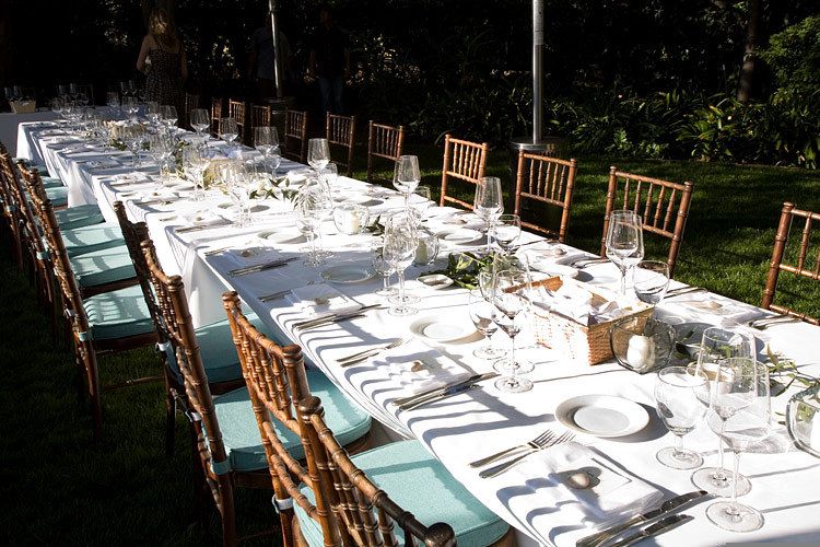 Beverly Hills wedding photo