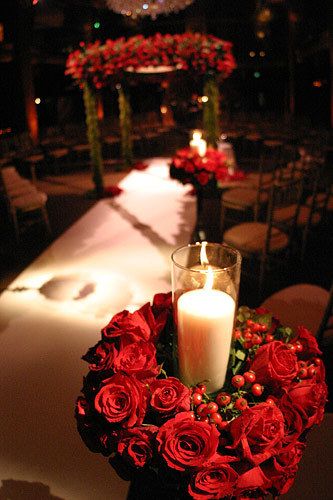 Los Angeles Cicada wedding photo