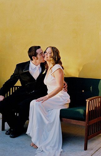 Rancho Del Cielo malibu wedding photo by Issa Sharp Photography