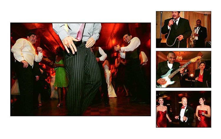 Cicada wedding photo of Natasha and Marcus wedding photo by Issa Sharp