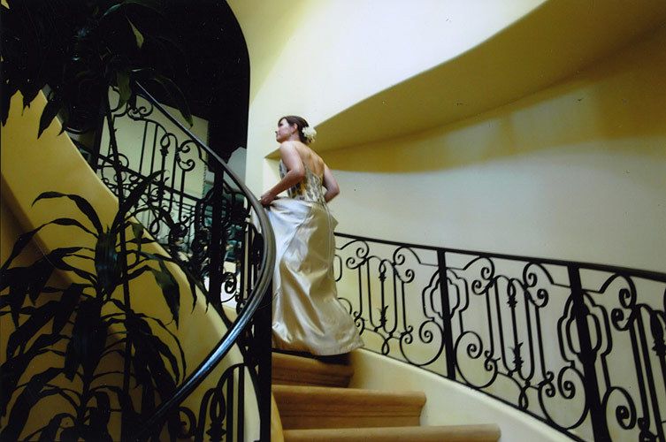 Beverly Hills wedding photography