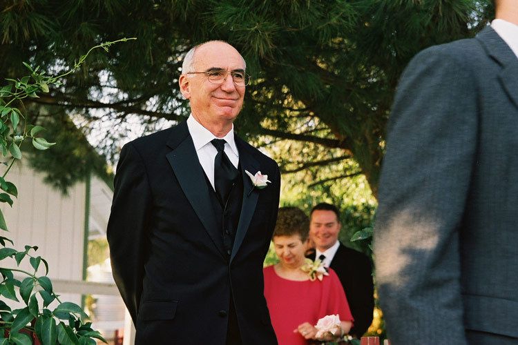 Rancho Del Cielo wedding photo by Issa Sharp