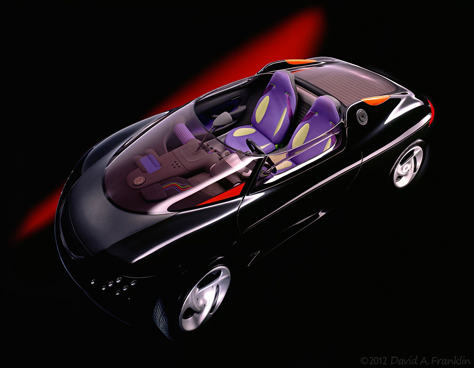 FordConceptCar_Ghia_Zig_Roadster_Black_Studio_FordofEuropeCalendar