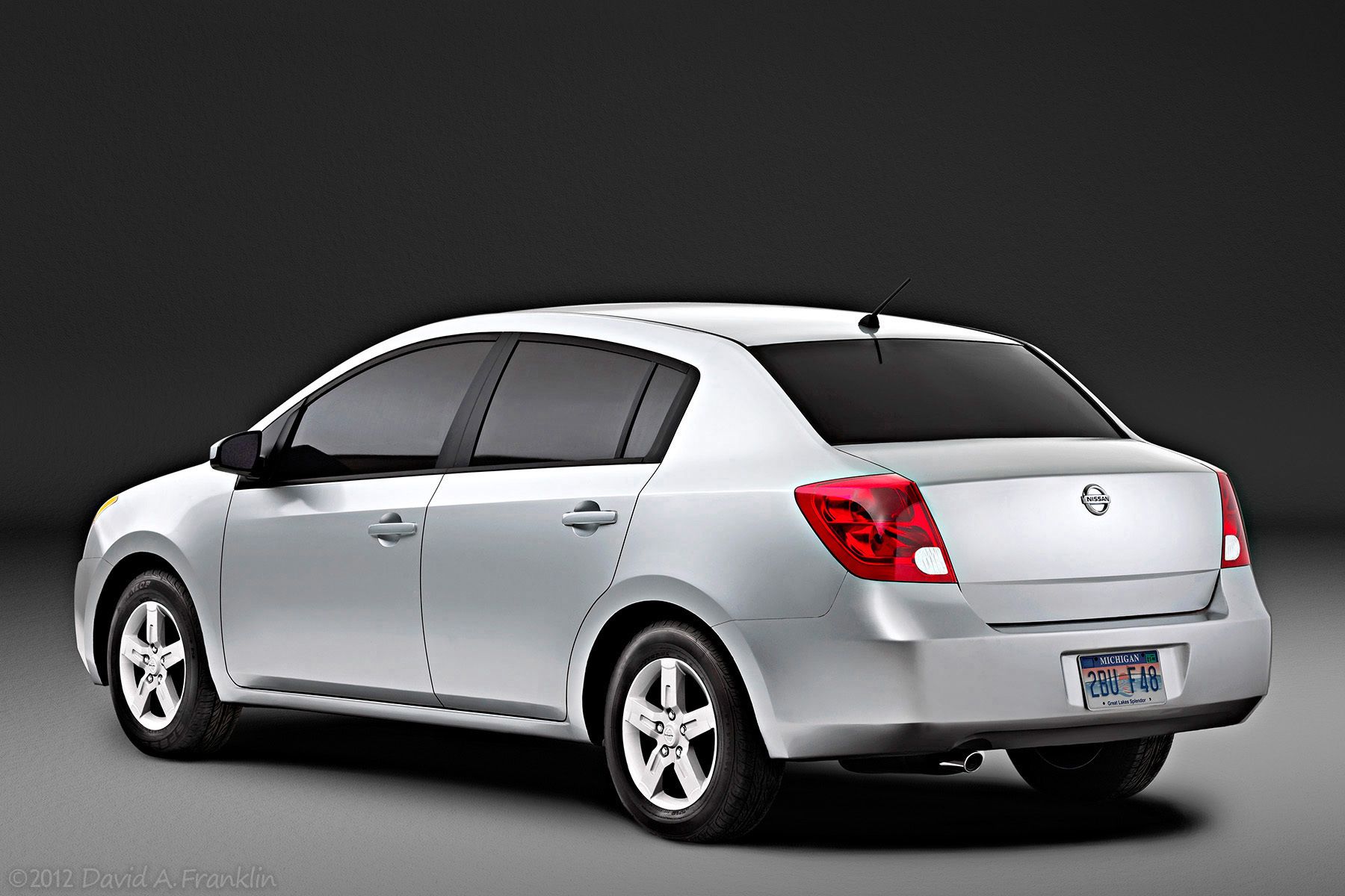 NissanConcept_LifeSizeExteriorClayModel_Altima_R34_Studio