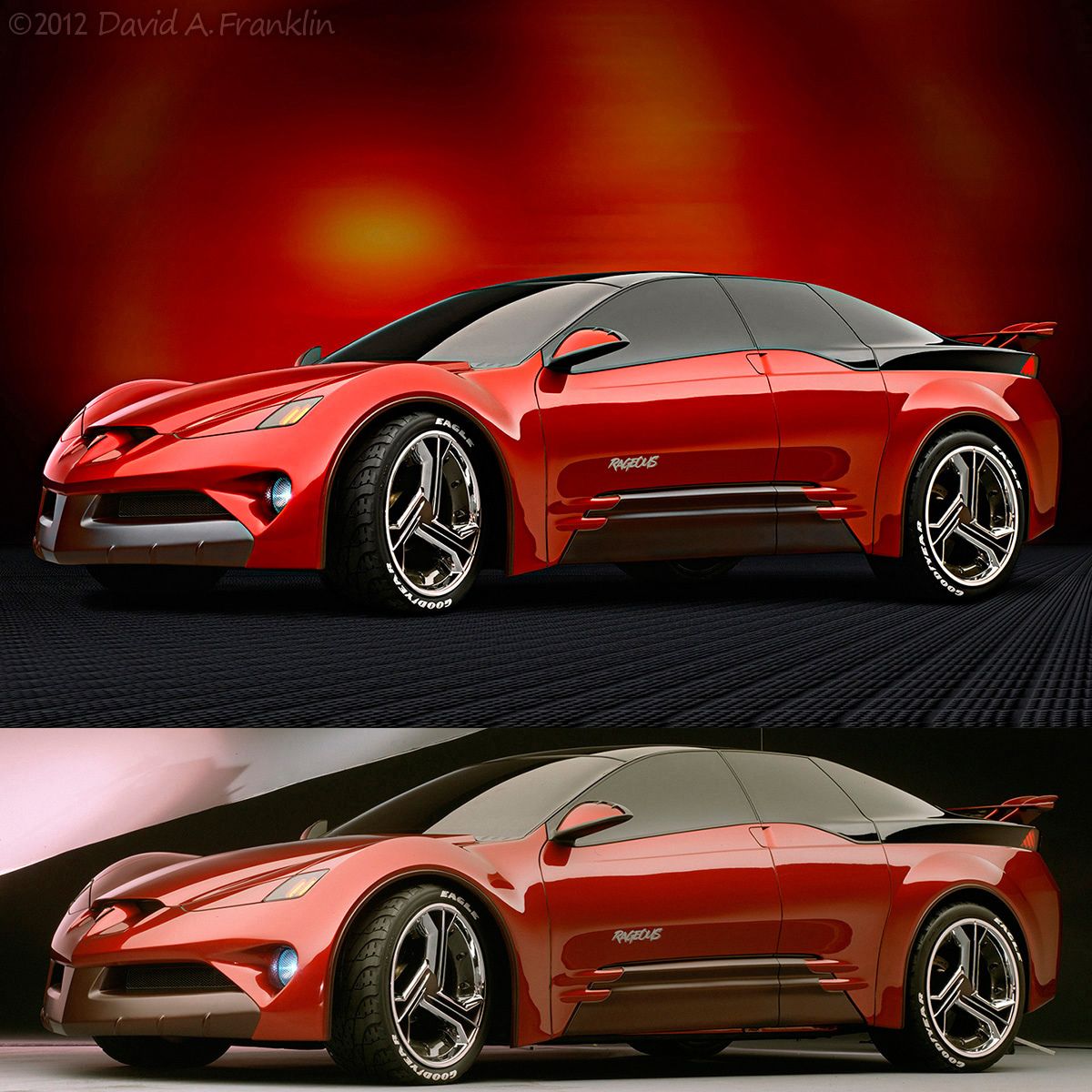 Retouching_PontiacRageousShowCar_F34_DigitalSet